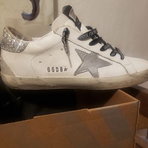 Golden Goose Superstars
